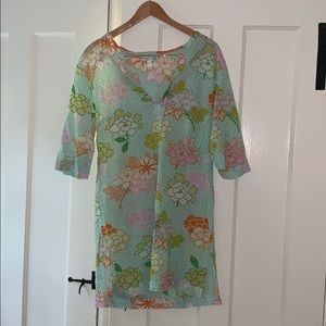 Coverup//Dress